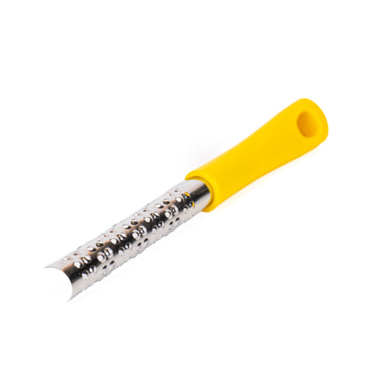 Rallador Japonés de Jengibre de Acero Inoxidable Tipo Stick