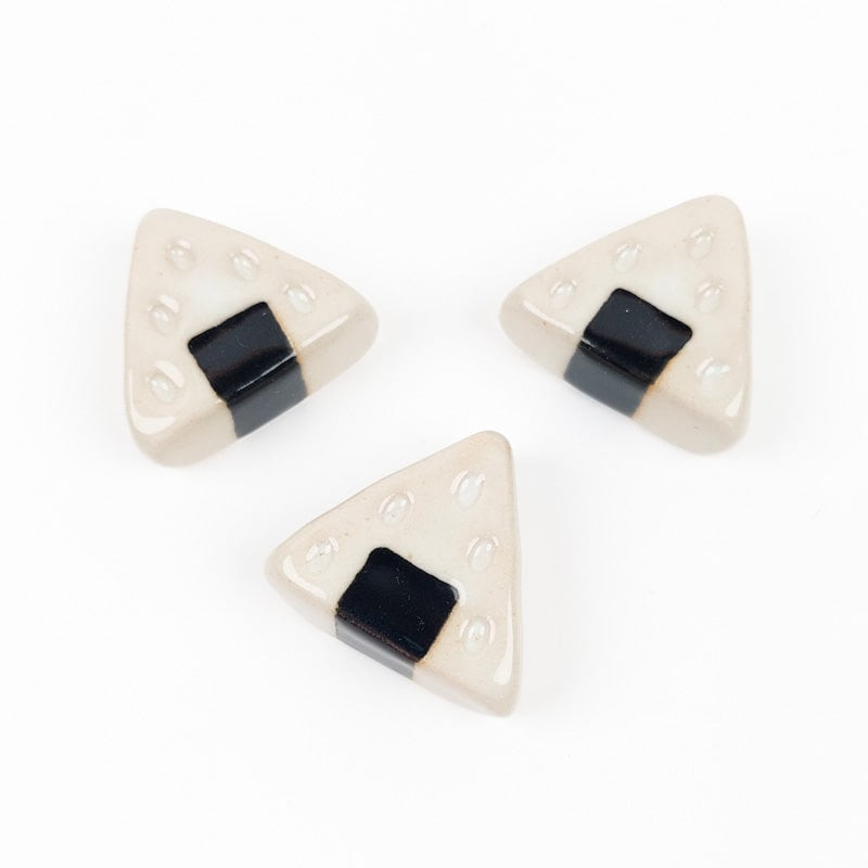 Onigiri Palillos japoneses