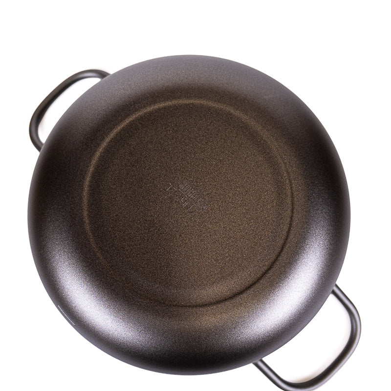 Sartén Japonesa para Tempura - 22 cm