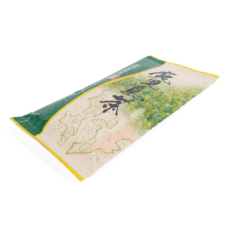 Té Sencha Ecológico Premium