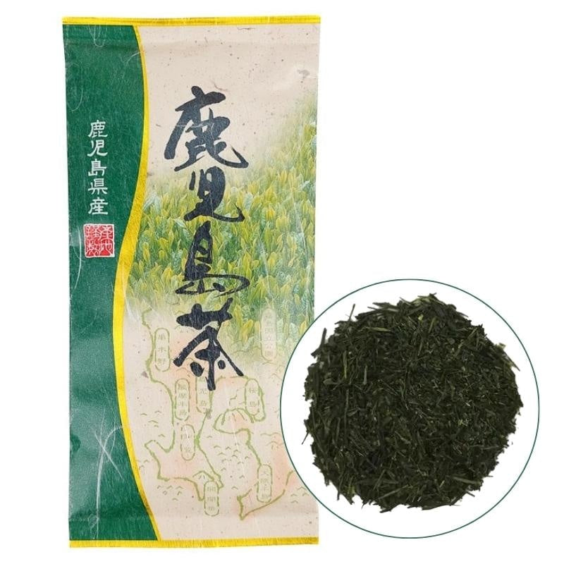 Té Sencha Ecológico Premium