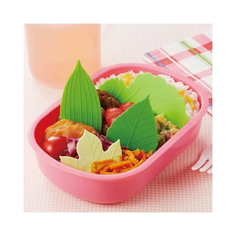 Séparateur pour Bento Feuilles
