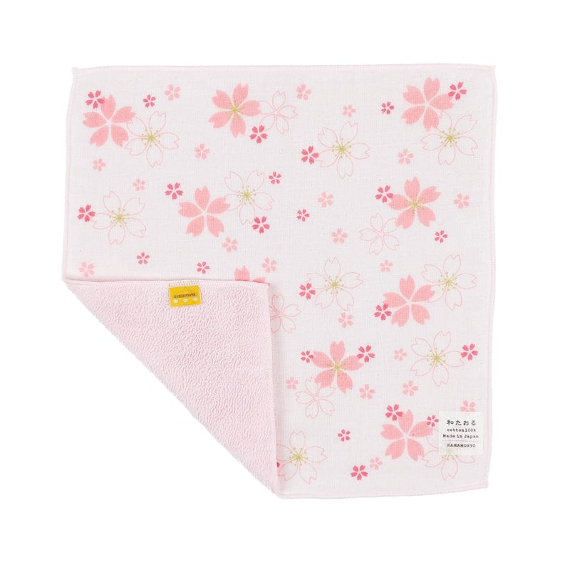 Servilleta japonesa Sakura