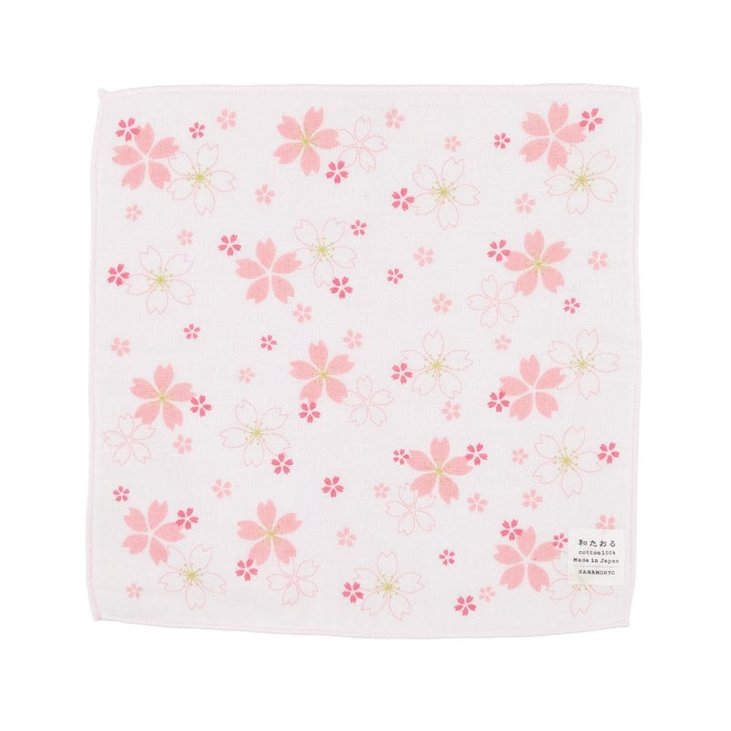 Servilleta japonesa Sakura