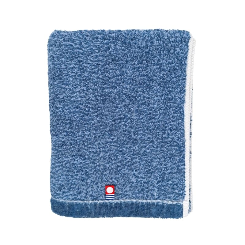 Serviette Visage Imabari Séchage Rapide