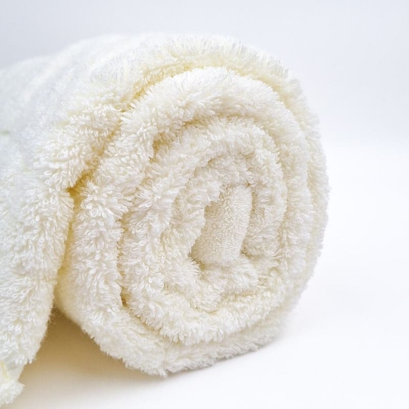 Serviette Visage Ultra Douce Coton Imabari