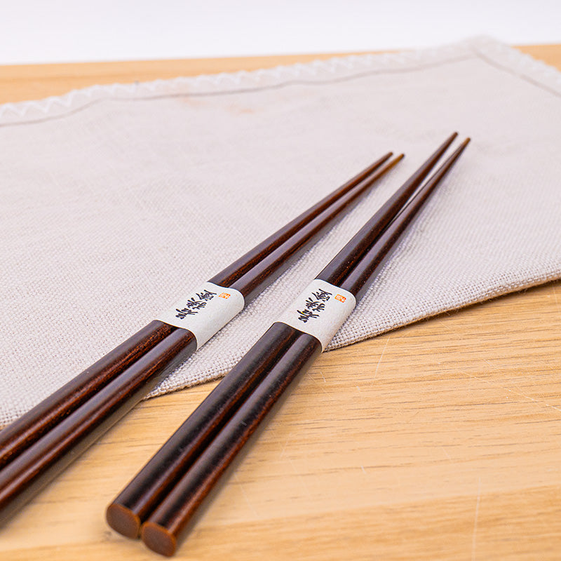 Set de 2 cuencos japoneses blanco y negro