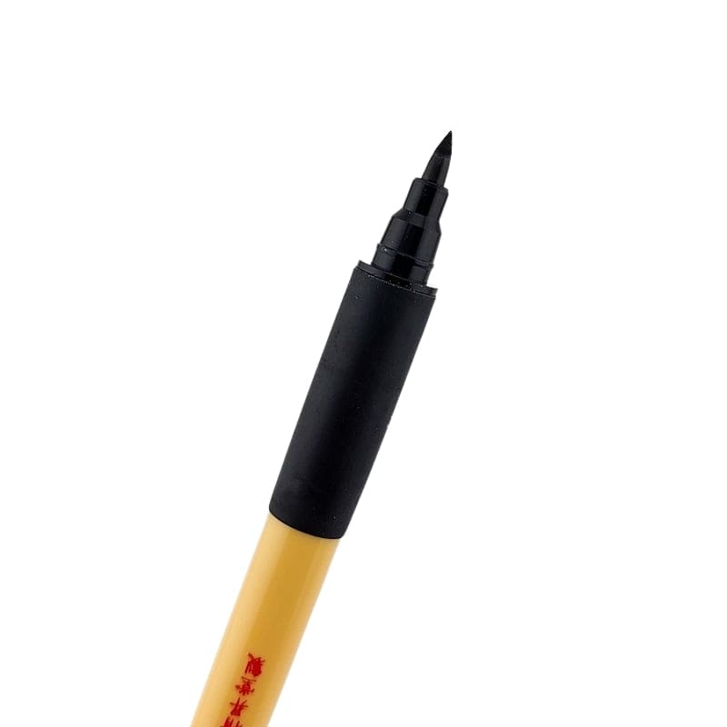 Set de 5 Rotuladores de Fieltro Bimoji Fude Pen