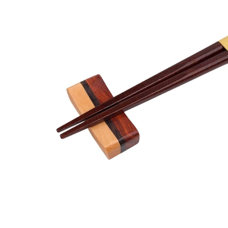 Set de Palillos Japoneses Urushi