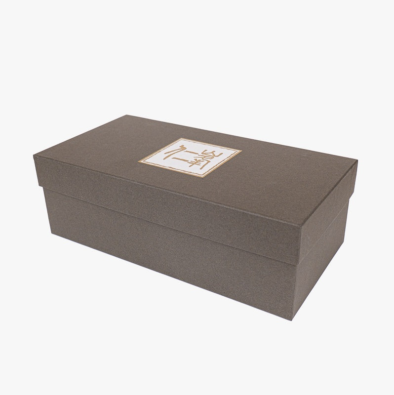 Set de regalo de 5 tazas japonesas Hannari