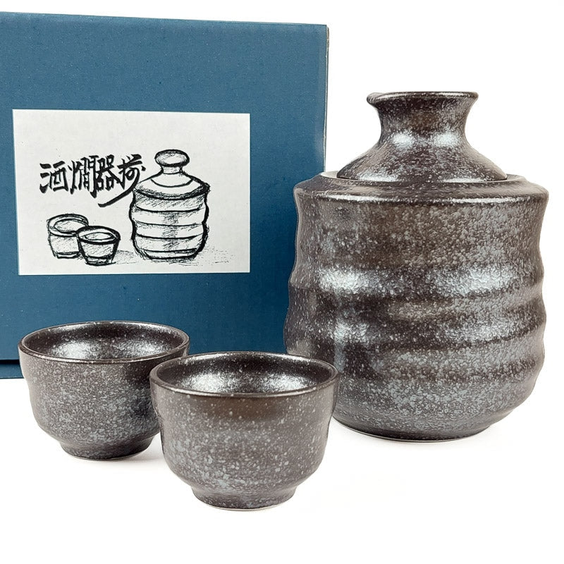 Set de Sake