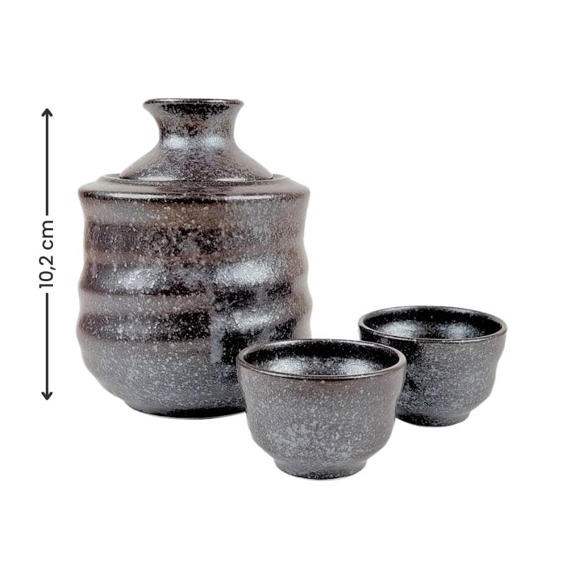 Set de Sake