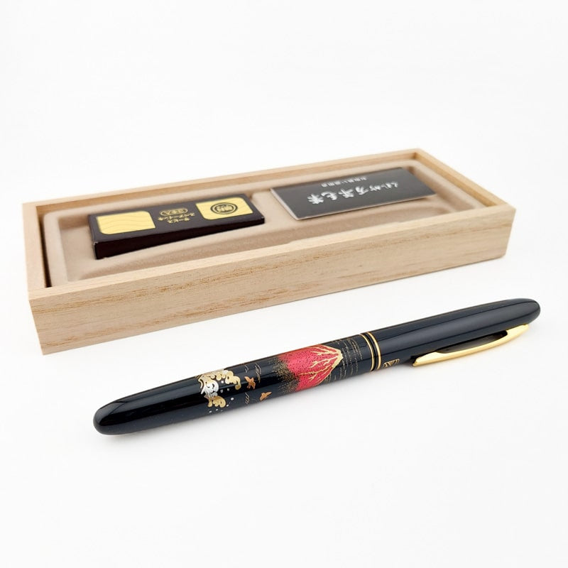 Set Pincel Japonés Fujisan