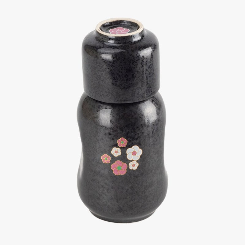 Set Sake Japonés Komachi