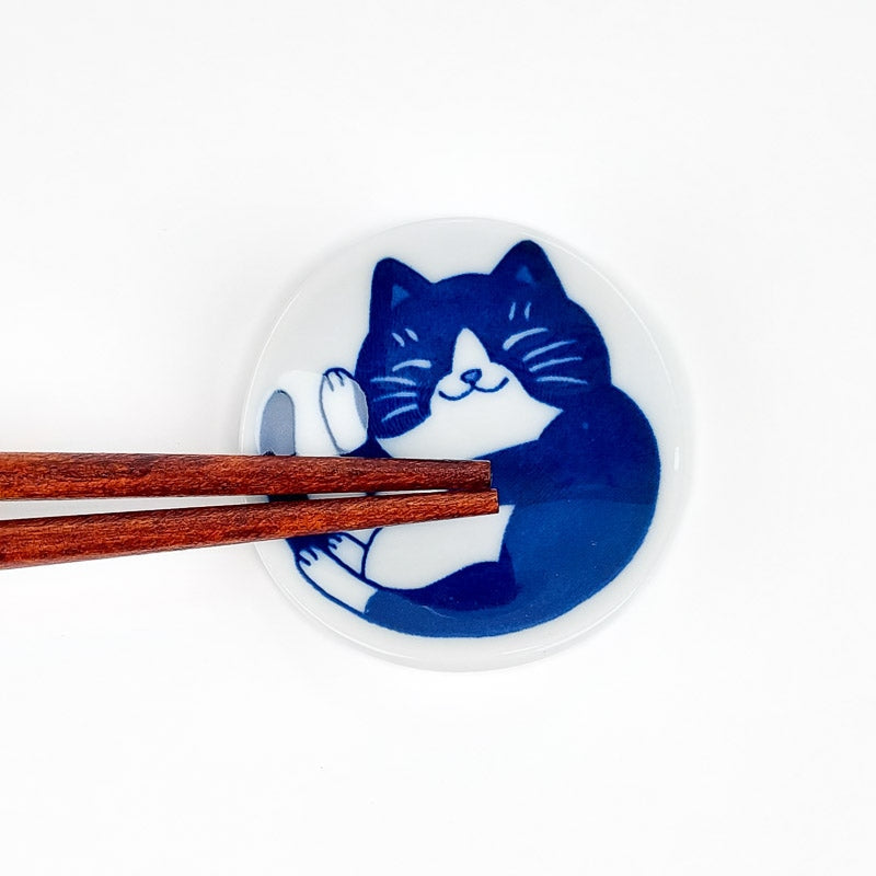 Soporte para Palillos Gato