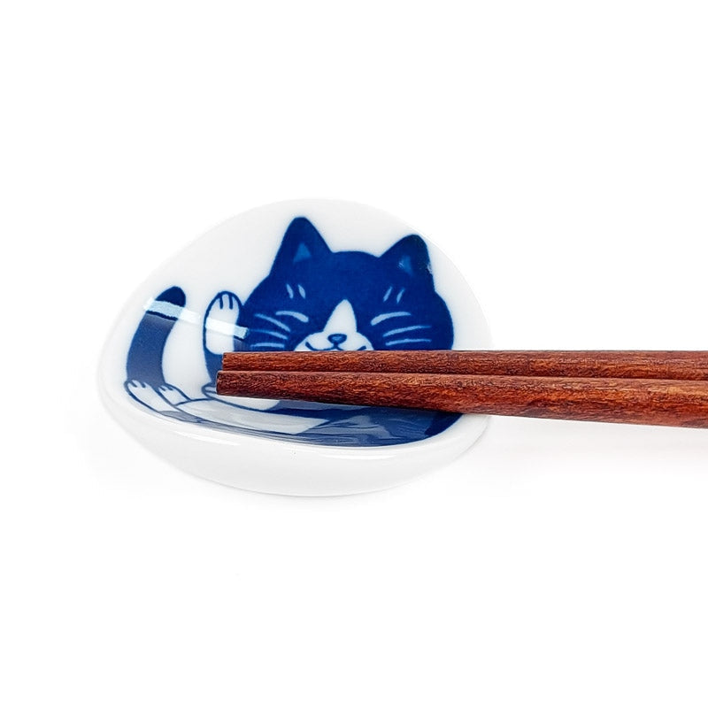Soporte para Palillos Gato