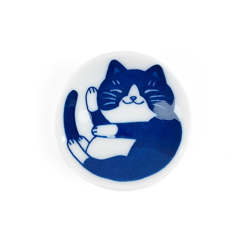 Soporte para Palillos Gato