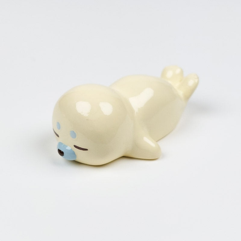 Soporte para Palillos Japoneses Foca