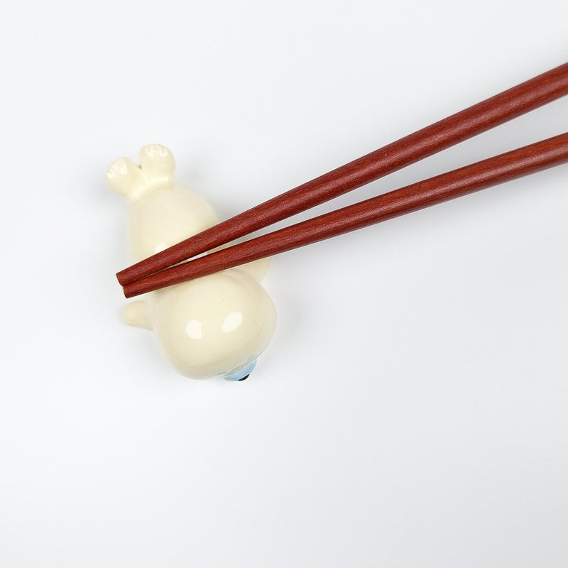 Soporte para Palillos Japoneses Foca