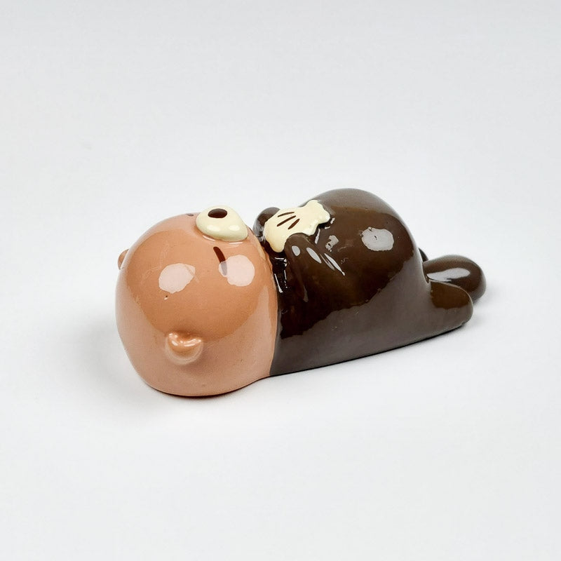 Soporte para Palillos Japoneses Nutria