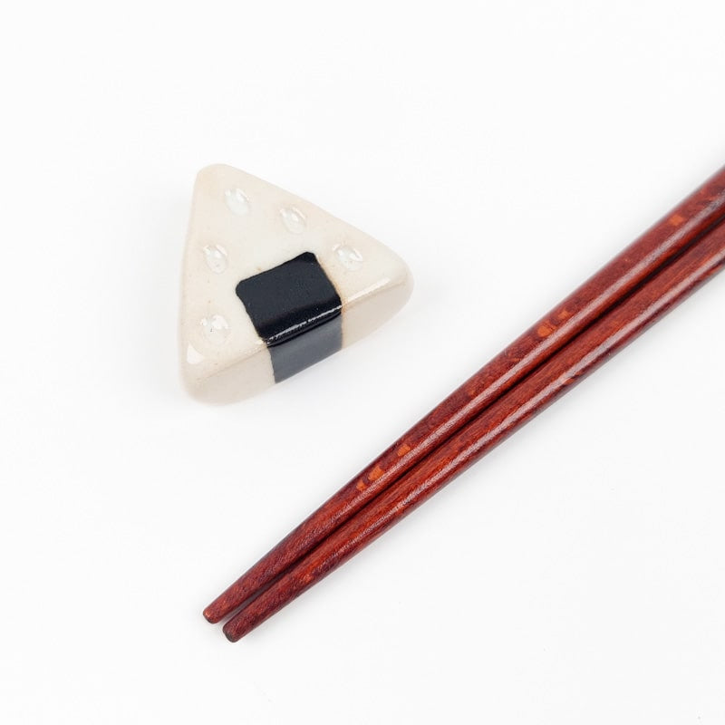 Soporte Palillos Japoneses Onigiri