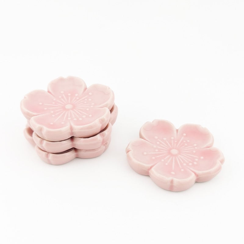Soporte Palillos Japoneses Sakura