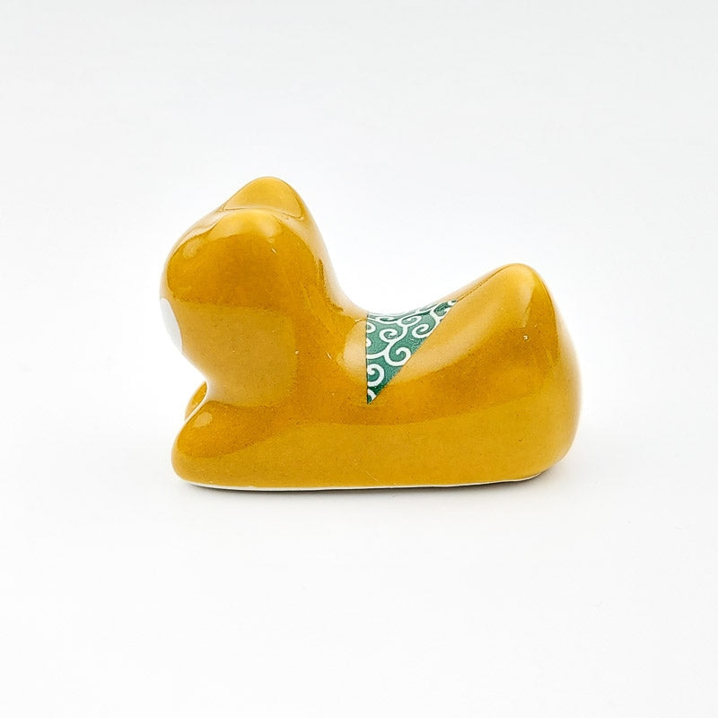 Soporte Palillos Japoneses Shiba Inu