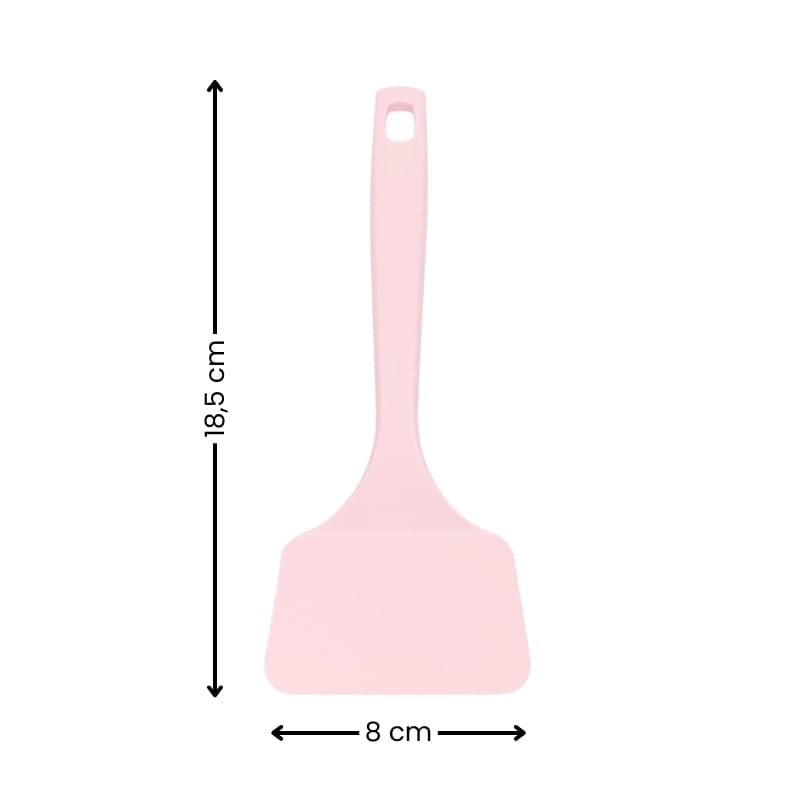 Espátula japonesa Tortilla Tamagoyaki