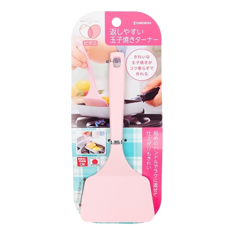 Espátula japonesa Tortilla Tamagoyaki