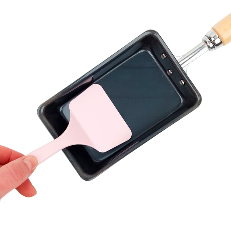 Espátula japonesa Tortilla Tamagoyaki