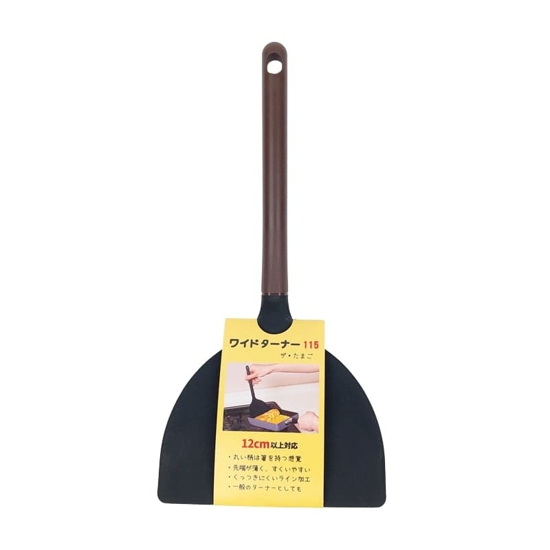 Tamagoyaki Espátula plana japonesa