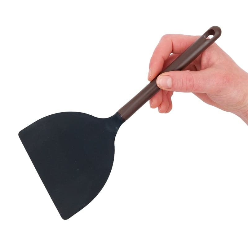 Tamagoyaki Espátula plana japonesa