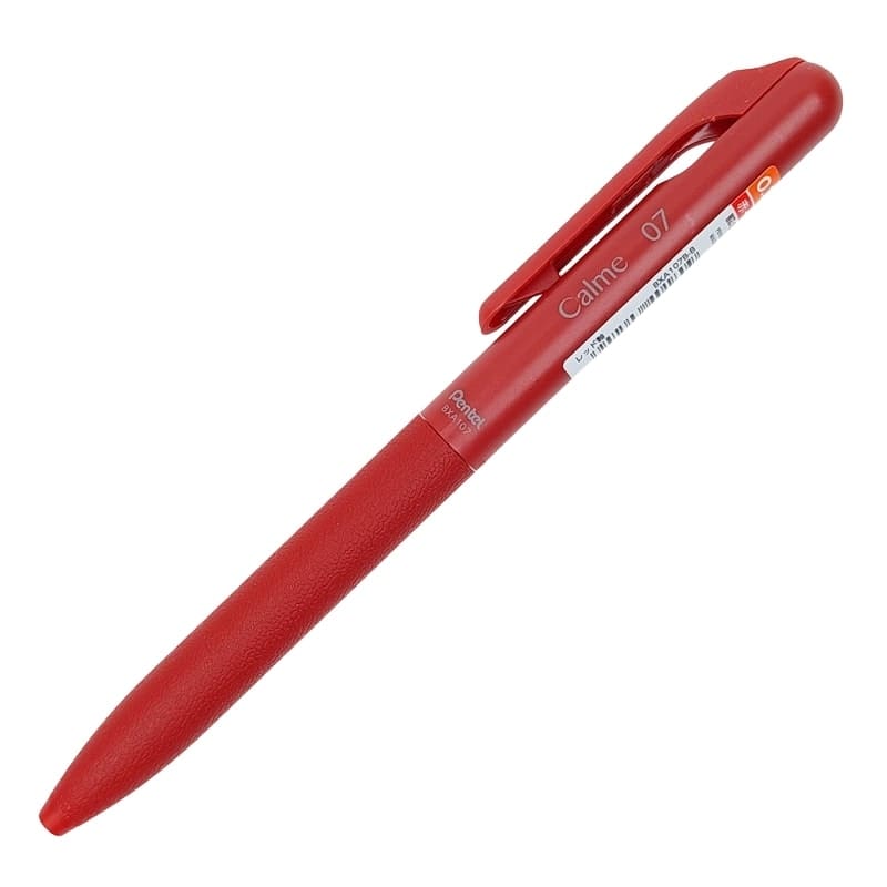 Bolígrafo de Gel Pentel Calme 0.7mm
