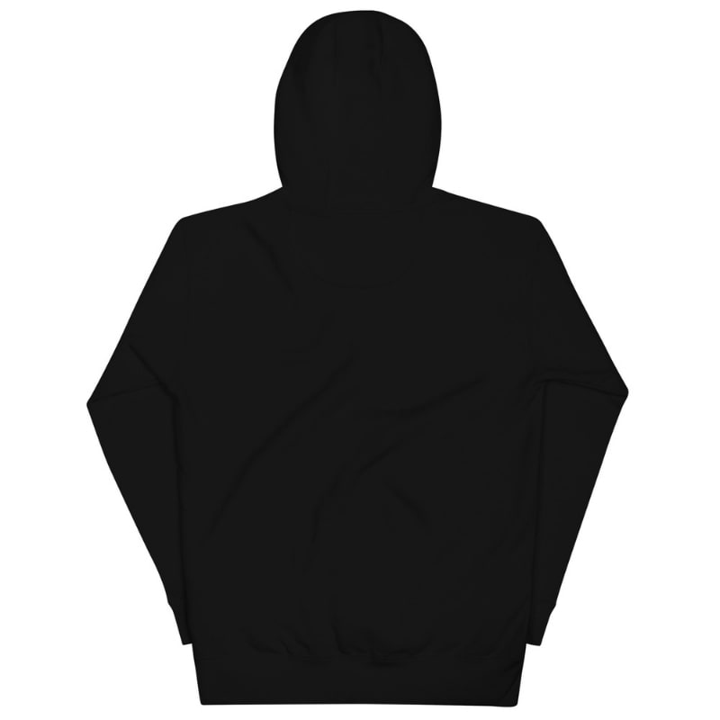 Sudadera Japonesa Daruma Ramen