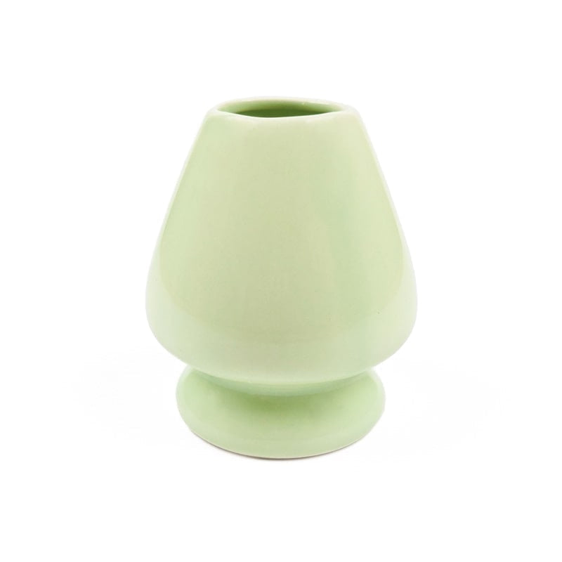 Soporte para batidor de Matcha Kusenaoshi