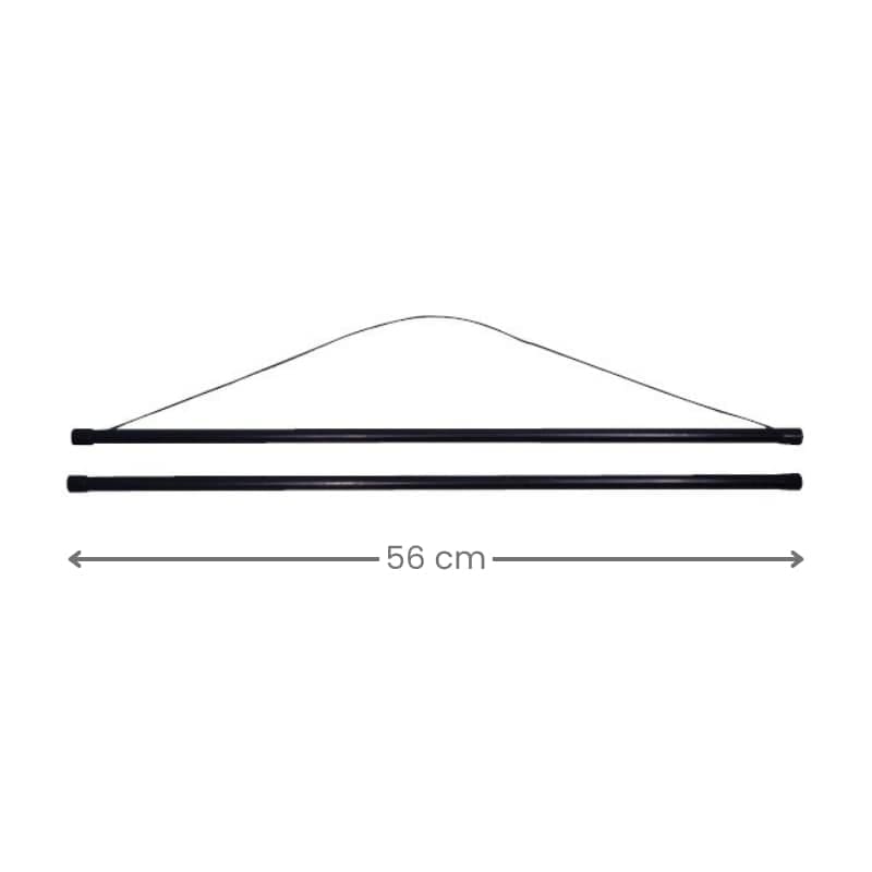 Support pour Furoshiki 50 cm