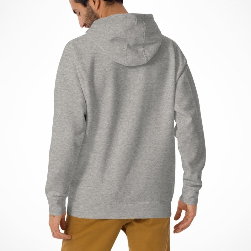 Broccozilla Sudadera japonesa