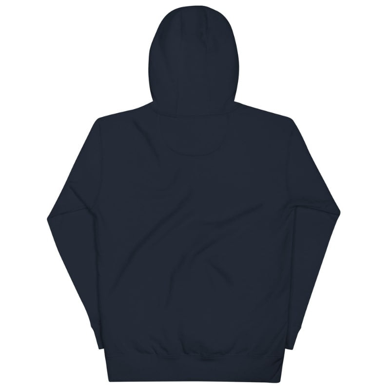 Sudadera japonesa Good Luck