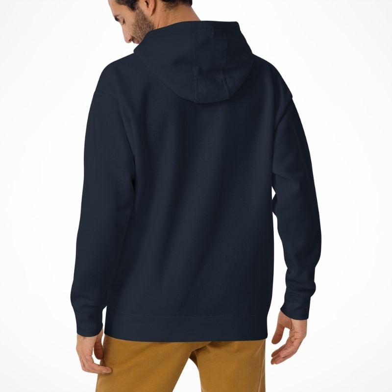 Sudadera japonesa Good Luck