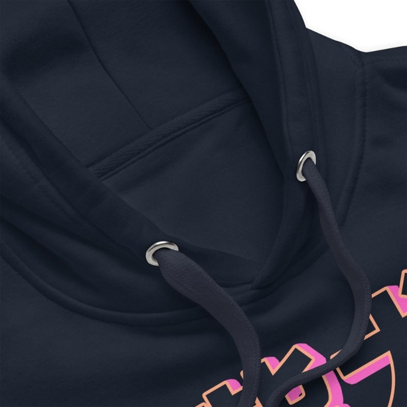 Sudadera japonesa Shiba Noodle