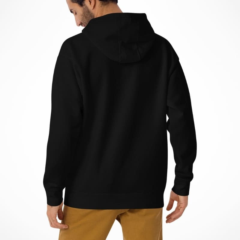 Sudadera Japanese Wave & Starry Night