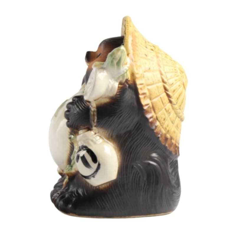 Figurita Japonesa Tanuki 25 cm