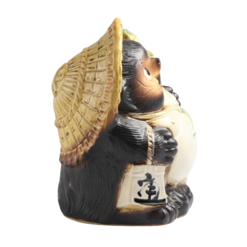 Figurita Japonesa Tanuki 25 cm