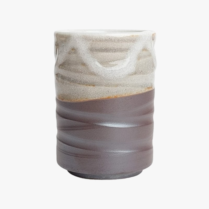 Taza Cerámica Shino