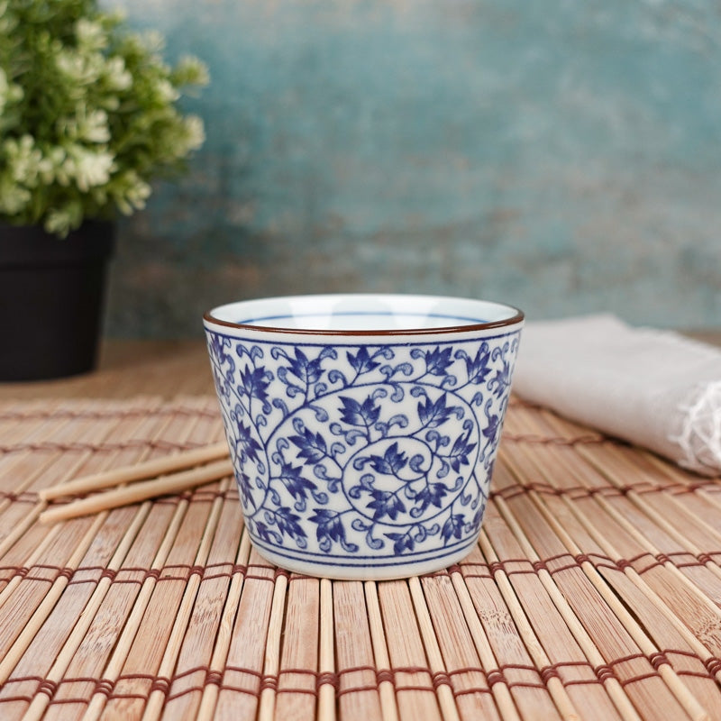 Taza para Fideos Soba Shokubutsu