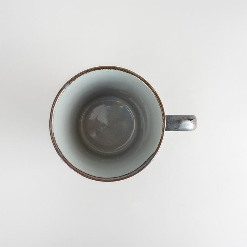 Taza Japonesa Karakusa
