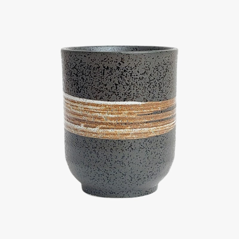 Taza Japonesa Shiroi Hake