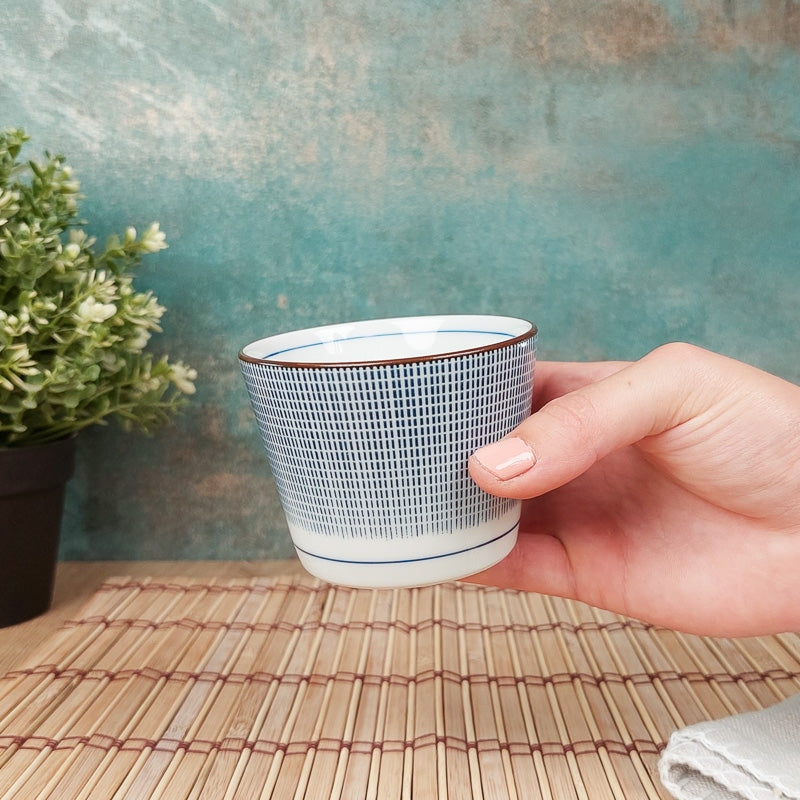 Taza Japonesa de Soba