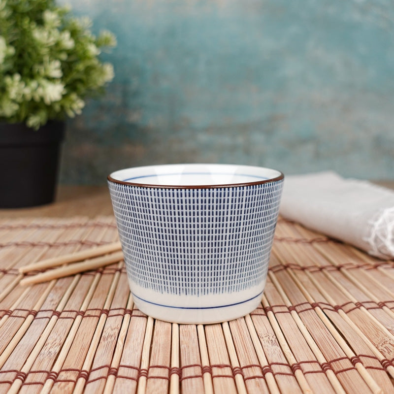 Taza Japonesa de Soba