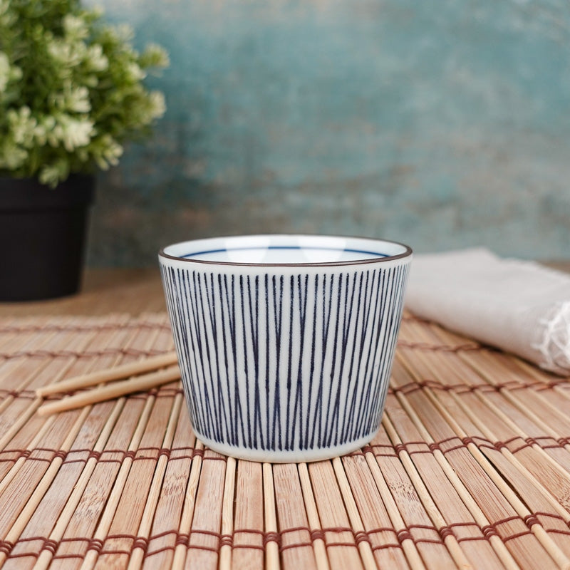 Taza Japonesa Soba Choko